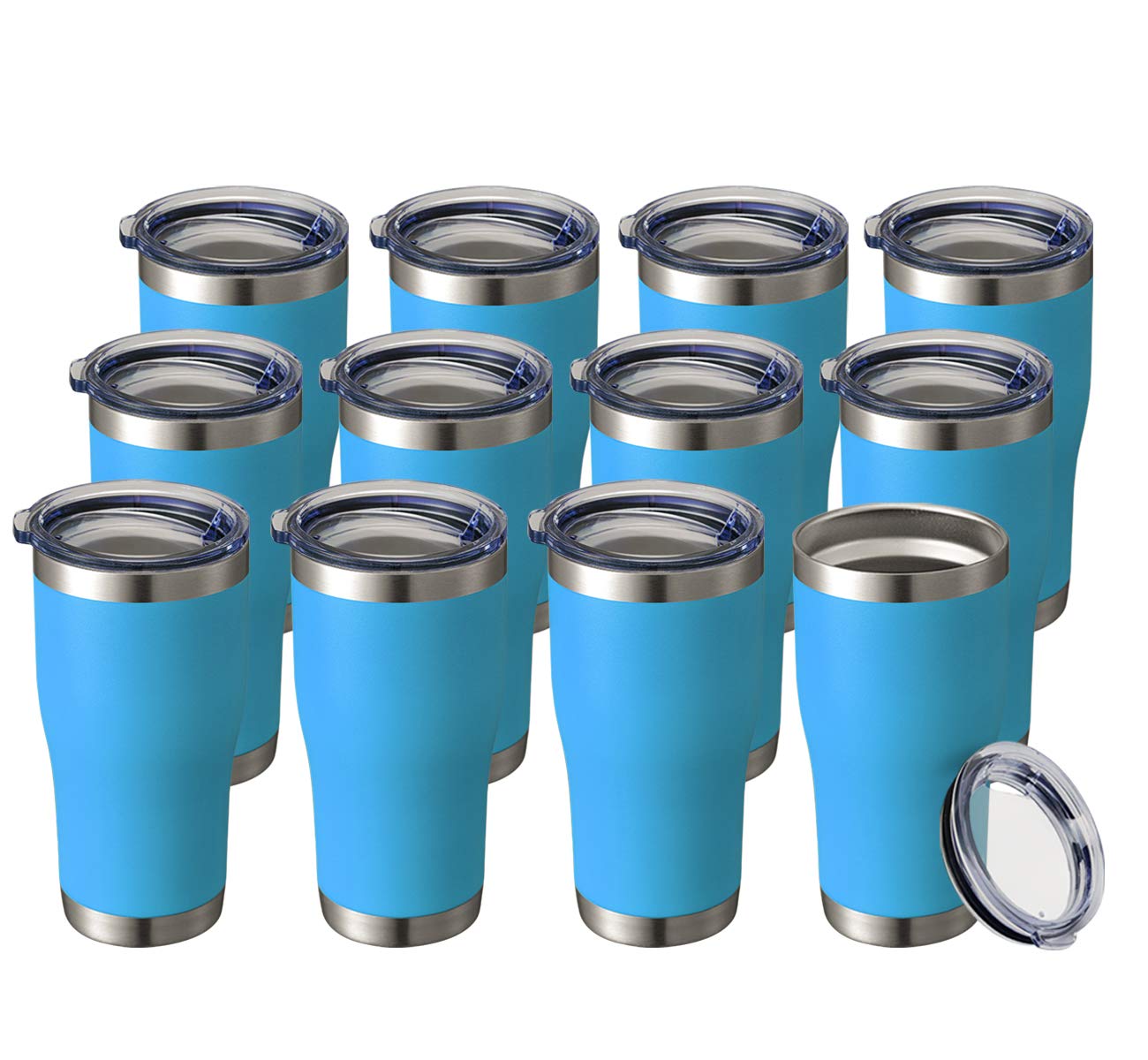 blank tumblers in bulk