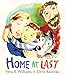 Home at Last by Vera B. Williams