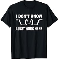 Amazon.com: My Job Is Top Secret Even I Don't Know What I'm Doing
