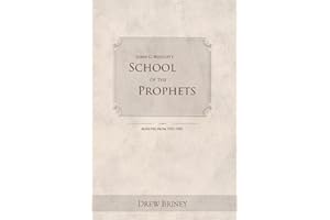 Lorin C. Woolley's School of the Prophets: Minutes from 1932-1941