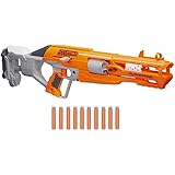 NERF B7784EU40 N-Strike Elite Accu Series Alpha Hawk Blaster