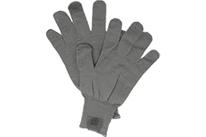 GENUINE MILITARY SURPLUS Genuine US Issue GI Acrylic Glove Inserts, Warm Winter Liner Gloves