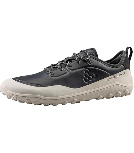 Amazon.com | Vivobarefoot Men's Ra IV Barefoot Oxford Shoe