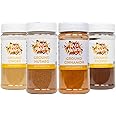 Spice Madness - Holiday Baking Bundle - 23.5 oz
