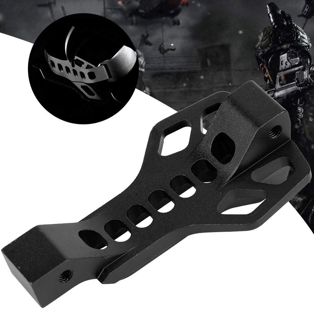 AR 15 Trigger Guard The Ultimate Guide for Enhanced Shooting Accuracy News Military