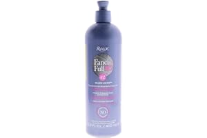 Roux, Fanci-Full Instant Hair Color Rinse, 42 Silver Lining ,Temporarily Evens Tones, Blends Away Gray, 15.2 Oz