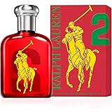 The Big Pony Collection # 2 by Ralph Lauren for Men - 2.5 Ounce EDT Spray