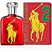The Big Pony Collection # 2 by Ralph Lauren for Men - 2.5 Ounce EDT Spray