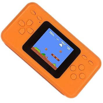 qingshe handheld game