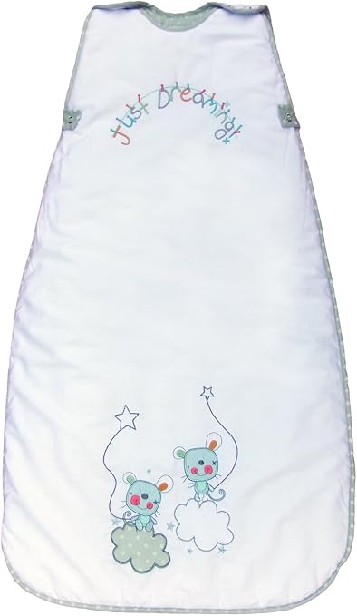 winnie the pooh sleeper