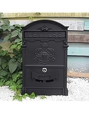 Buzones estilo americano | Amazon.es