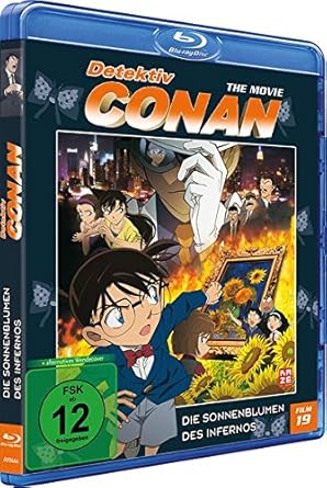 Conan Online Schauen