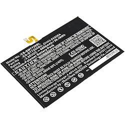 Battery Replacement for Samsung Galaxy Tab