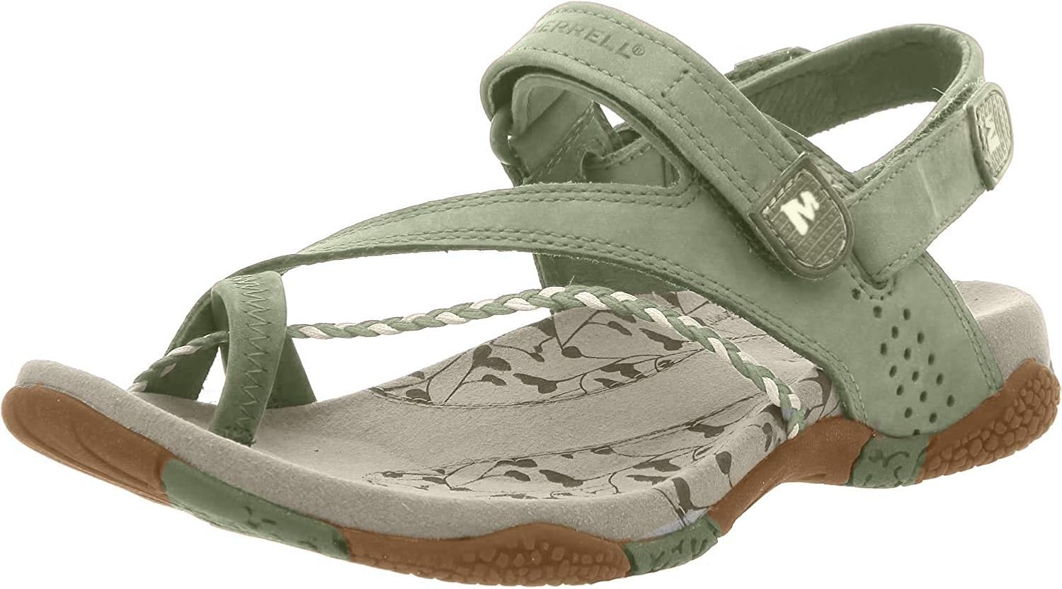merrell siena sandals