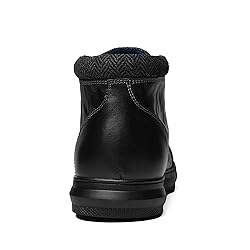 Arkbird Mens Leather Sneaker Fashion Classic Casual