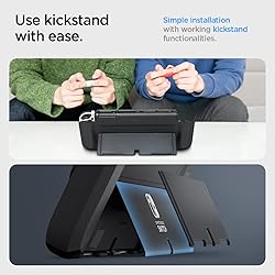 Spigen Thin Fit Designed for Nintendo Switch OLED