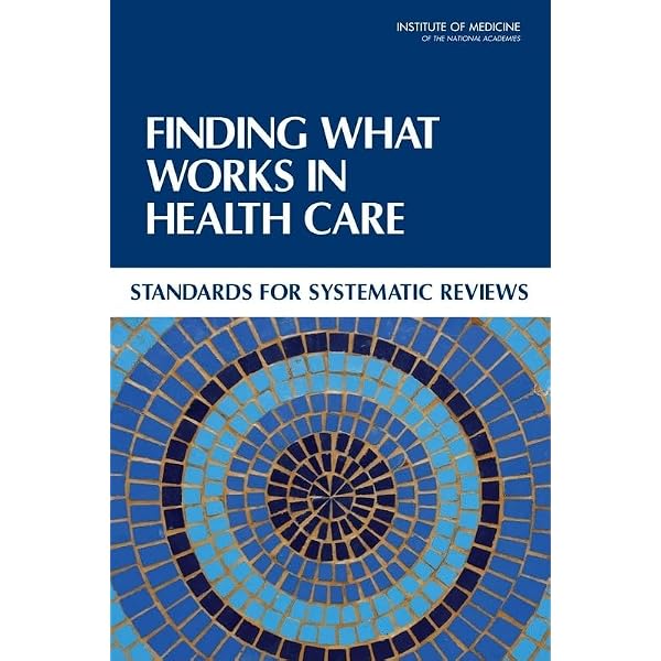 Cochrane Handbook for Systematic Reviews of Interventions (Wiley