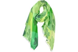 XUWU Women's Scarf Shawl Scarves Fall Winter Weather Scarves And Wraps