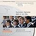 Cantatas for the Ascension / Liturgical Year with