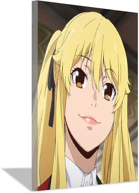 Amazon かけぐるいコミックキャラクターhdプリント画像壁画子供部屋デコレーション寝室デコレーションポスターキャンバスウォールアートx30cm 8x12inch 内枠ポスターe ウォールステッカー オンライン通販