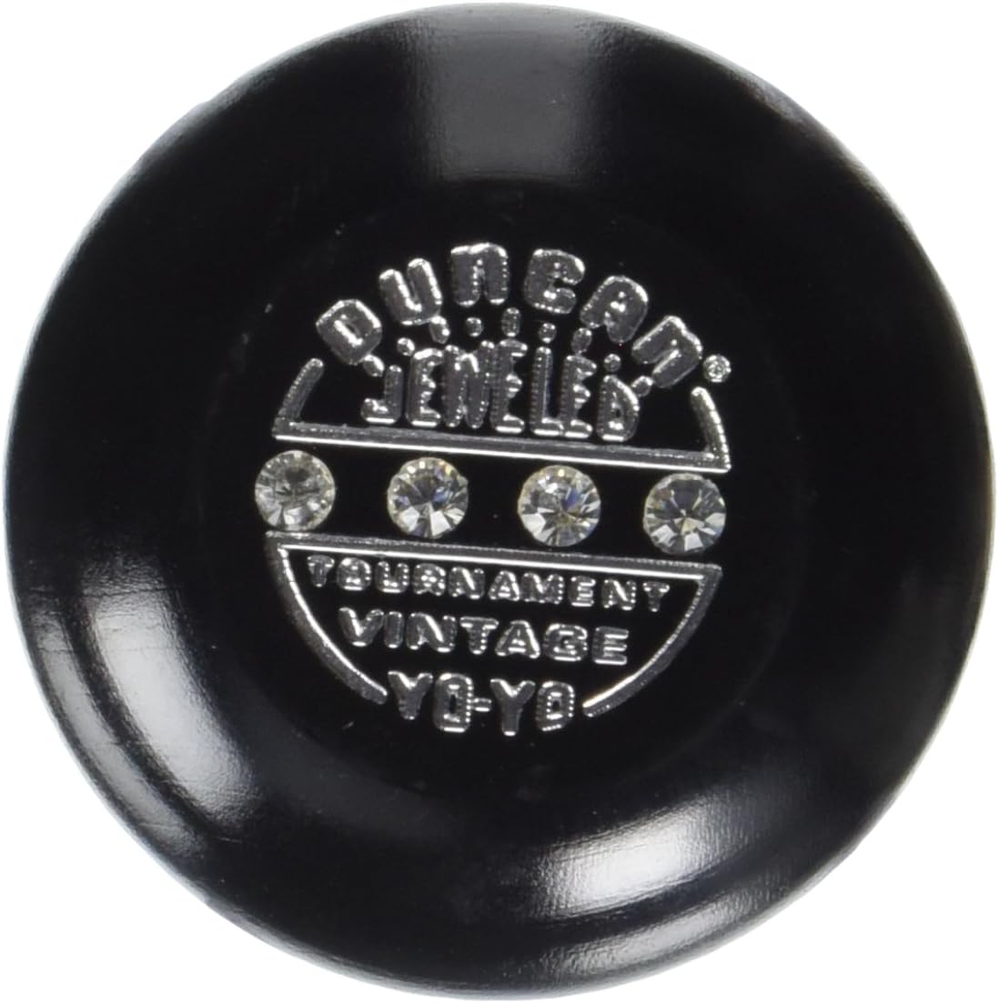 duncan jeweled yoyo