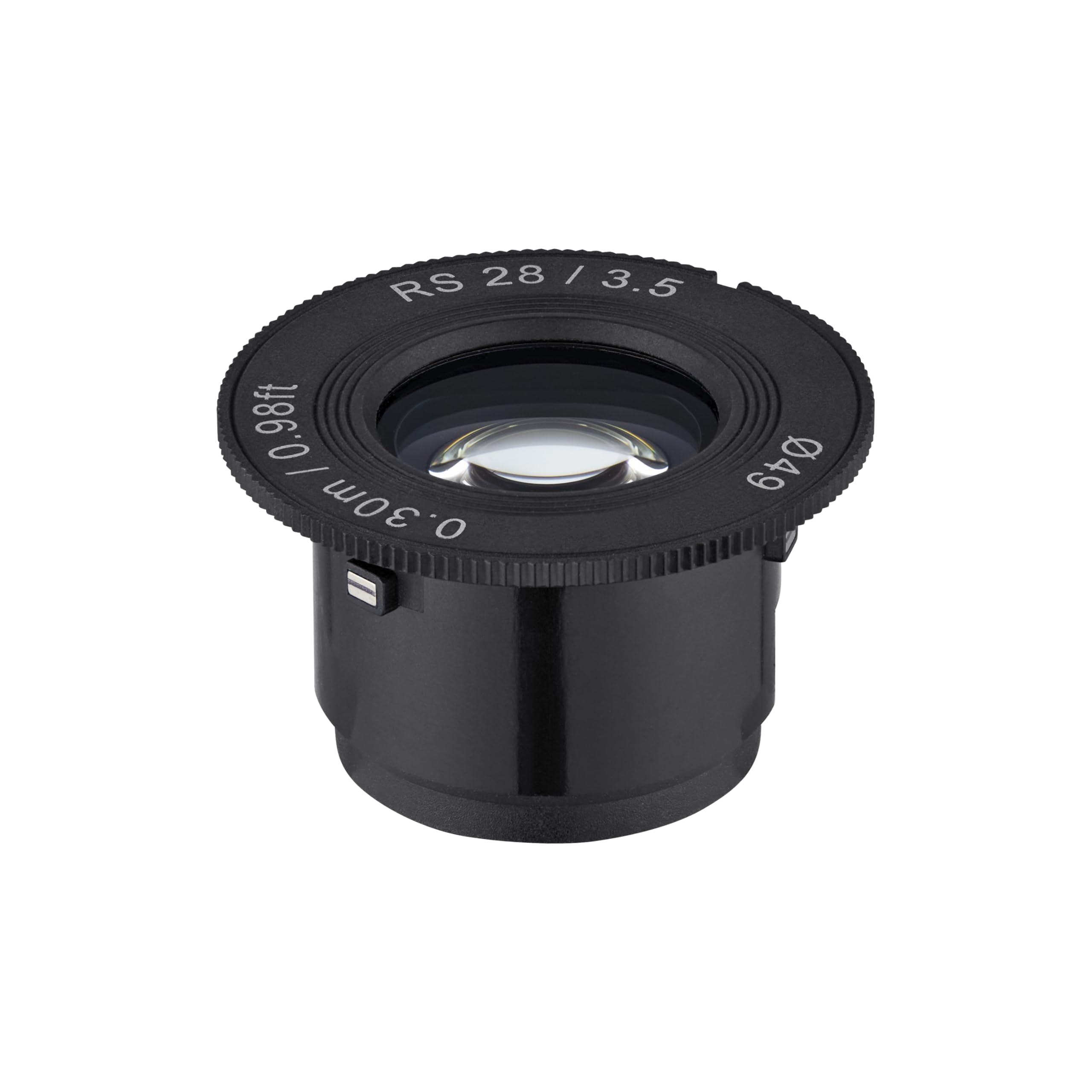 Rokinon Remaster Slim AF Modular Wide Angle 3 Lens System for Sony FE, 21mm F3.5 + 28mm F3.5 + 32mm F2.8