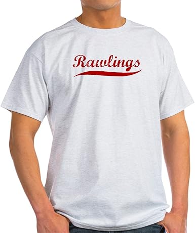 rawlings shirt