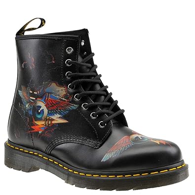 dr martens 1460 rg eye