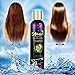 Allurials Fragrance Free Hair Conditioner, Natural Hair Treatment for Dry Damaged and all Hair Types, Safe for Color Treated Hair, Sulfate Free, Silk and Pea Peptides, Argan Jojoba Avocado and Coconut