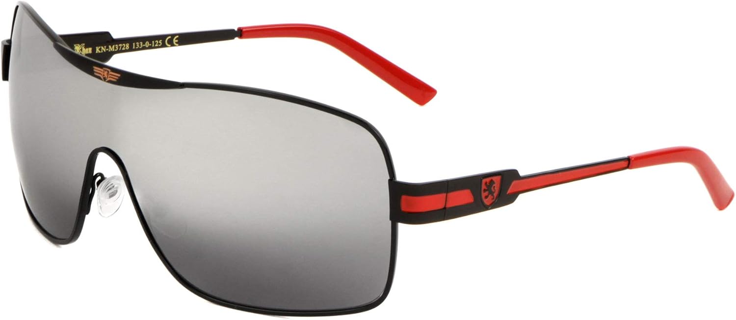 shield lens sunglasses