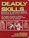 Deadly Skills Puzzle and Activity Book by Clint Emerson