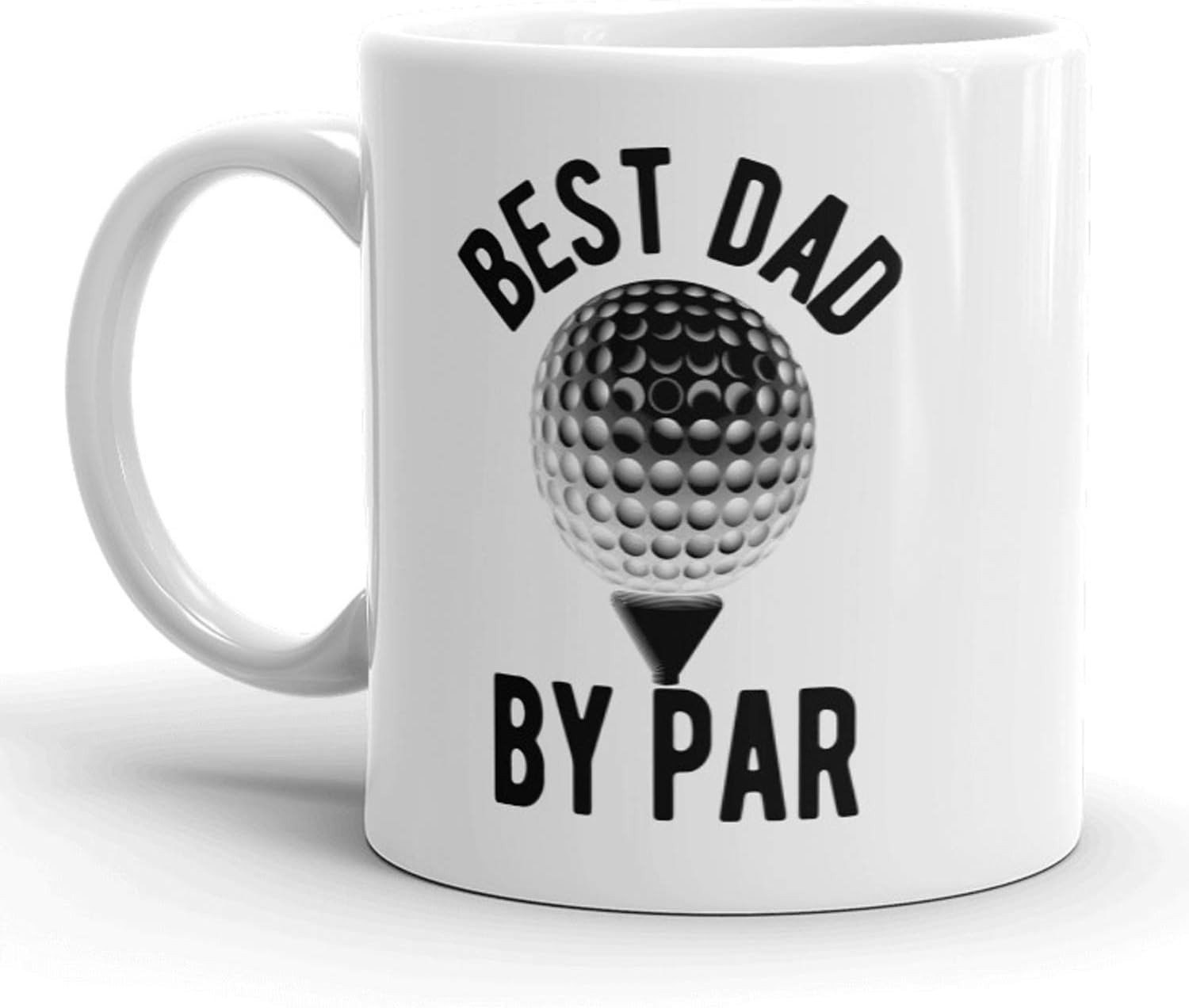 best dad by par