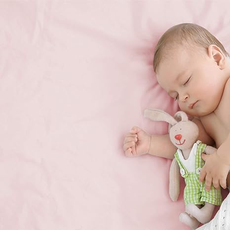 amazon travel cot sheets