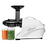 Tribest Solostar SS-4200-B Horizontal Slow
