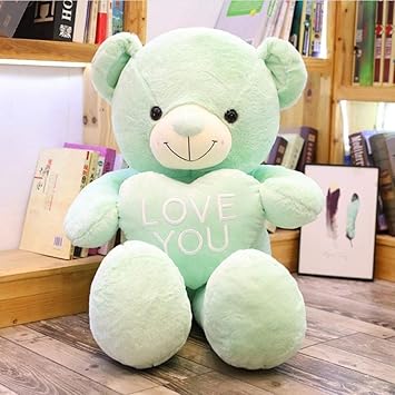 oso de peluche kawaii