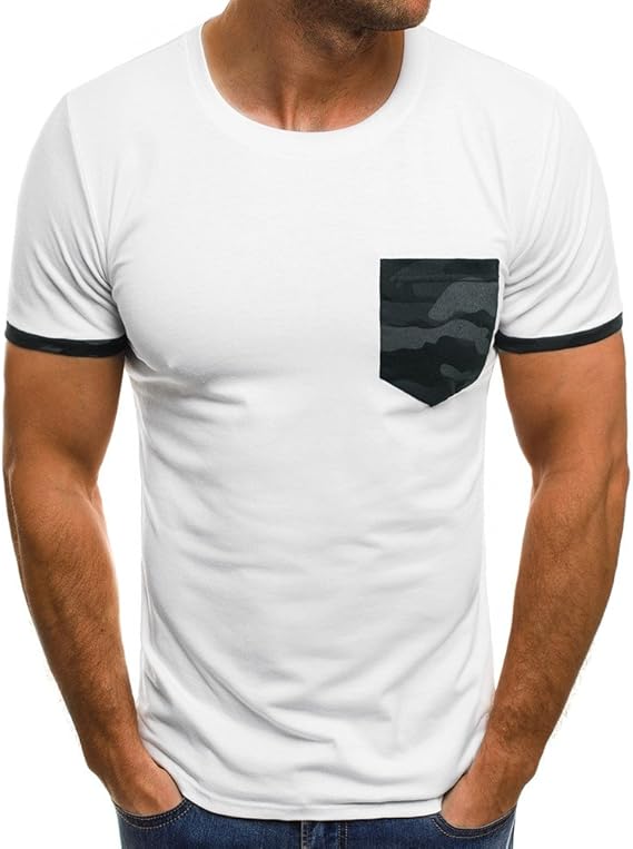 magliette senza etichetta