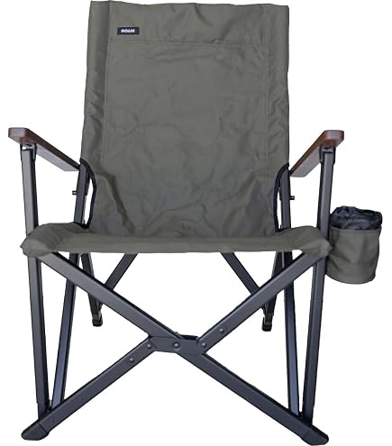 Amazon.com: Camp Chair | Sturdy, stylish, and ready to sit, the