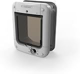 Cat Mate Microchip Activated Cat Flap 360 for Cats & Small Dogs view 4