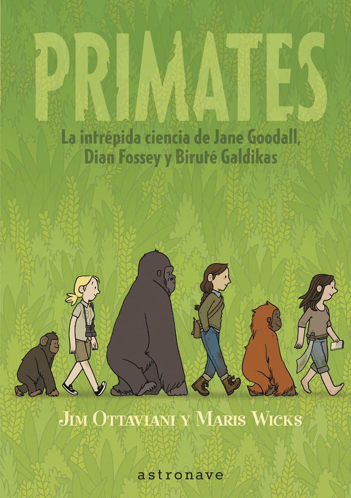 Consecuencias de la cautividad en primates: el drama tras las "risas" de los chimpancés 31 61vdUe66CUL