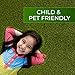 Premium Outdoor Artificial Lawn and Turf Grass 7.5’x10’ - Decorative Synthetic Astroturf Grass Mats - Realistic Looking and Feeling, Weatherproof - for Landscaping, Homes, Businesses, Dogs
