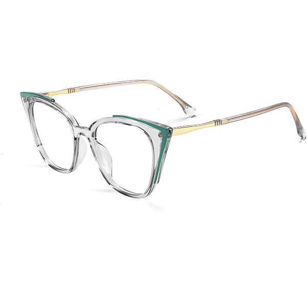 R5204-a EYEGLASSES FRAME RODENSTOCK BLACK WOMEN R5204-A at  display picture 3