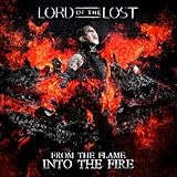 From The Flame Into The Fire Limited