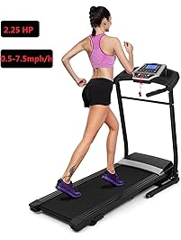 Hurbo Folding Electric Support Motorized Power Running Fitness Jogging Incline Machine Equipment Treadmill for Home Indoor Gym