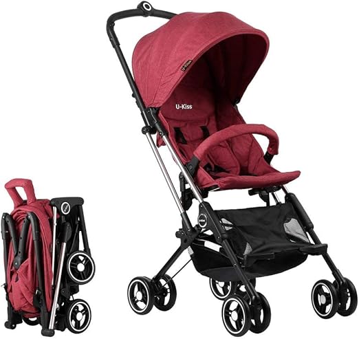 poussette inglesina trio