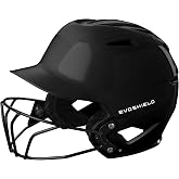 EvoShield XVT&trade; 2.0 Batting Helmets with Facemask