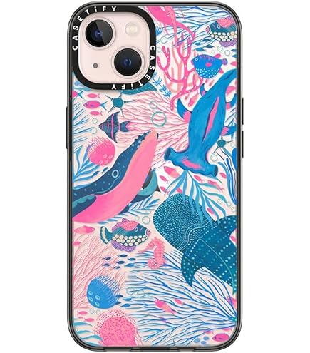 CASETiFY iPhone 13 Pro ケース SEA WIND AND SEA – CASETiFY