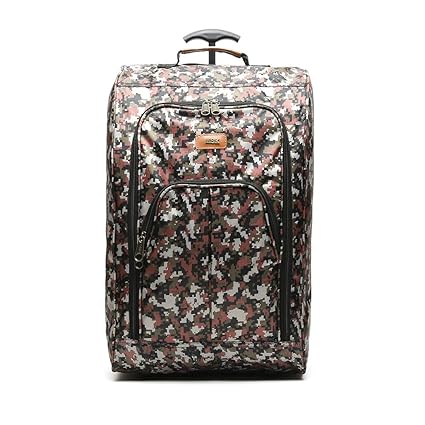 Misako - Maleta Onda Pequeña 56 X 31 X 21CM - 35L - 1,1KG ...