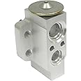 UAC EX 10207C A/C Expansion Valve