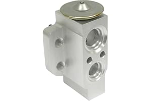 UAC EX 10207C A/C Expansion Valve