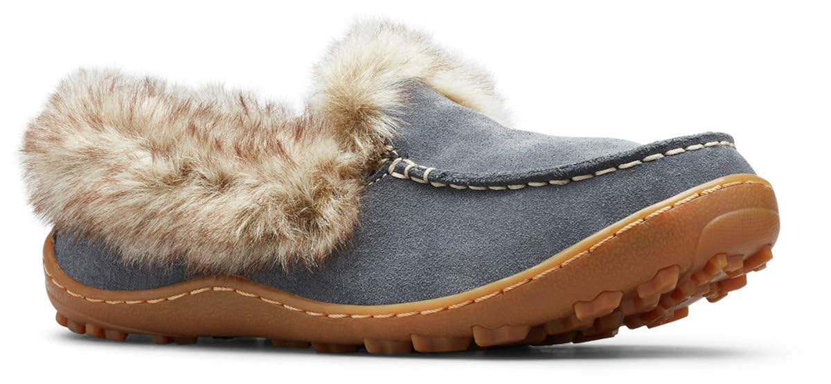 columbia omni heat slippers